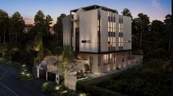 Jalan Manis (D12), Semi-Detached #639893141